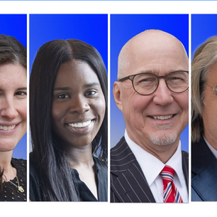 Best Lawyers Recognizes Four Jensen & McComas Attorneys