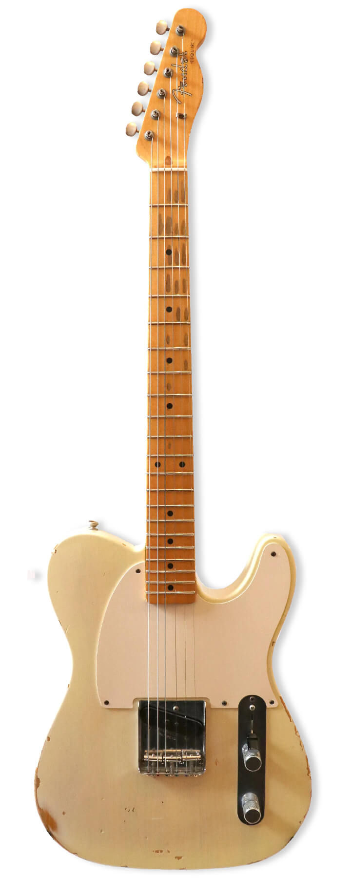 '59 Esquire Relic