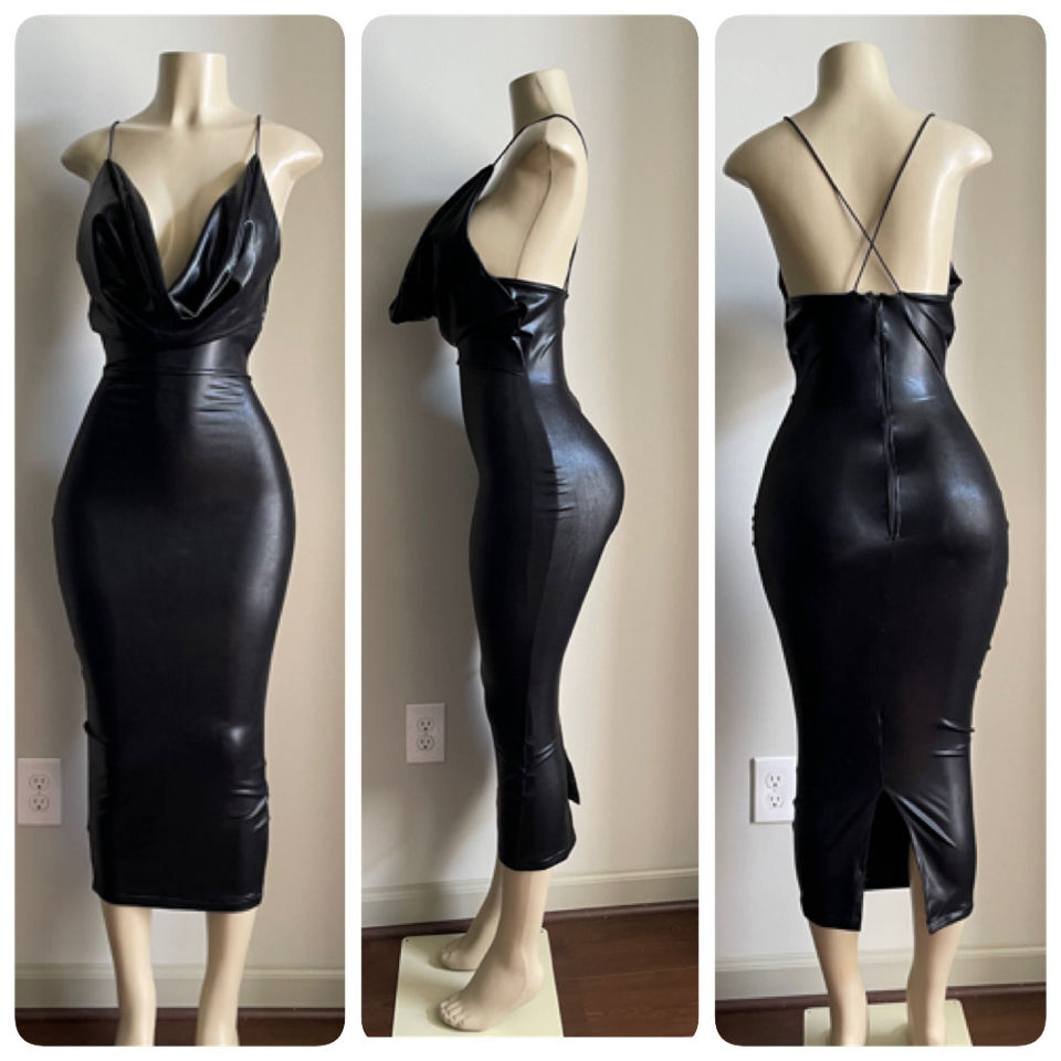 Thumbnail: The cocktail dress 