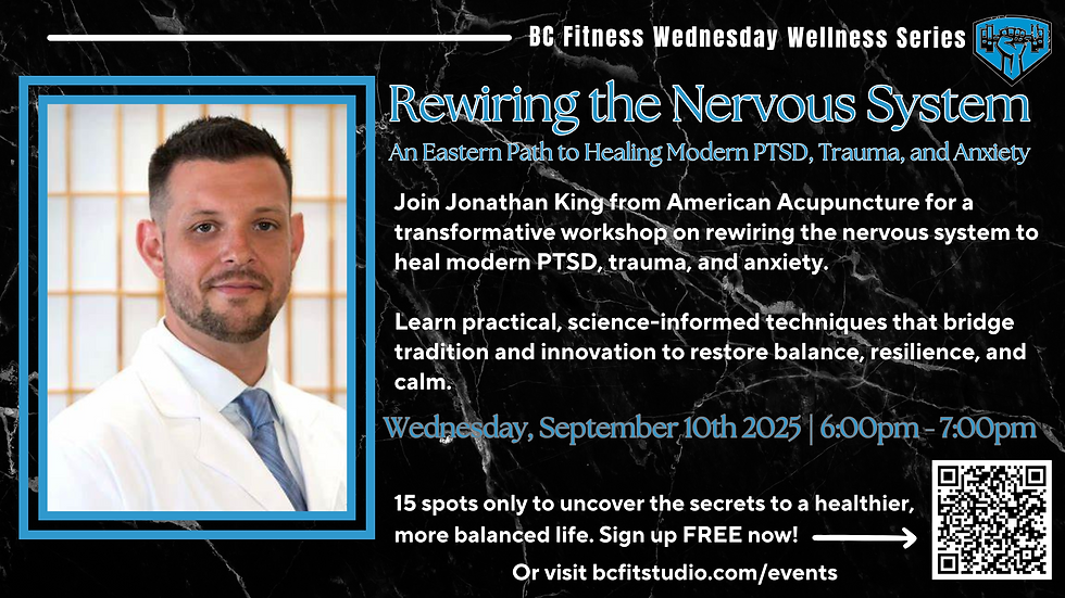 Rewiring the Nervous System