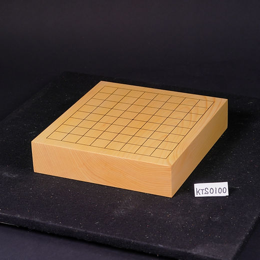 美品　碁盤　碁石　(本榧) 本榧碁盤専門店 |最高品質を安心価格で|日向碁盤碁石株式会社