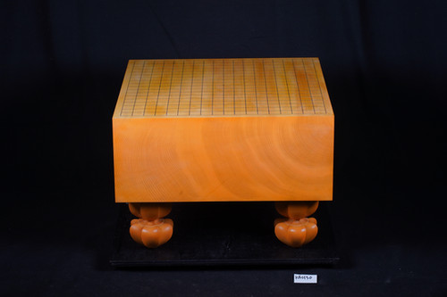 大幅値下げ中。本榧碁盤未使用、一力サイン有 大幅値下げ中。本榧碁盤未使用、一力サイン有 - メルカリ