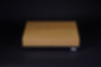 Thumbnail: 【SET234】Kyushu Hon-Kaya, Masame (Straight Grain), One-piece Table Go Board Set(Moon Grade, Size 35, Indian Rosewood)