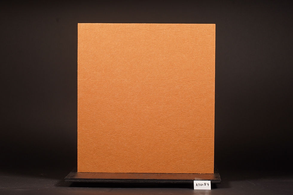 縮圖：【KT0184】日向产本榧 柾目 独木 桌上棋盘