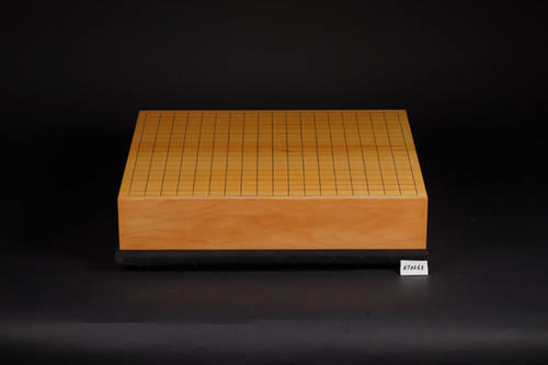 碁盤　檜材　手加工品 碁盤 檜材 手加工品 碁盤 檜材 手加工品