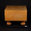 Thumbnail: 【KA0160】Kyushu Hon-Kaya, Tenchi-masa, Go Board with Legs