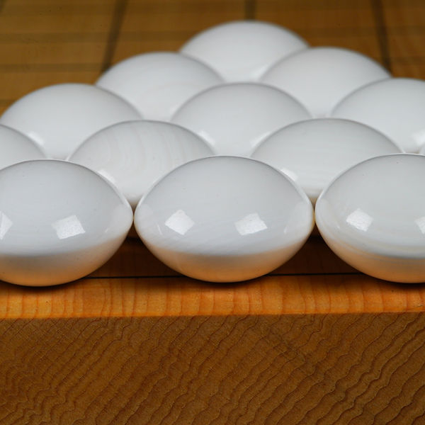 碁石 碁器 一対(K-XA772) 碁石 碁器 一対(K-XA772) 囲碁セット | 日向碁盤碁石