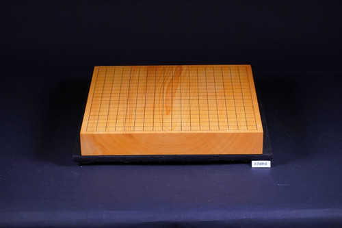 日向特産榧碁盤 碁盤 日向特製 日向特産榧碁盤 榧碁盤蛤碁石専門店 | 日向碁盤