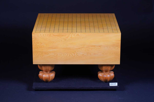 碁盤セット ソフトビニル碁盤セット A