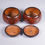 Thumbnail: Tsugaru-Nuri Lacquerware