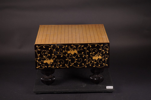木製九つ重ね杯　本金蒔絵付 木製九つ重ね杯本金蒔絵付
