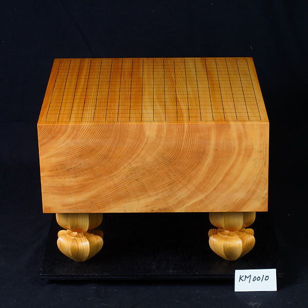 碁石 碁器 一対(K-XA772) 碁石 碁器 一対(K-XA772) 囲碁セット | 日向碁盤碁石