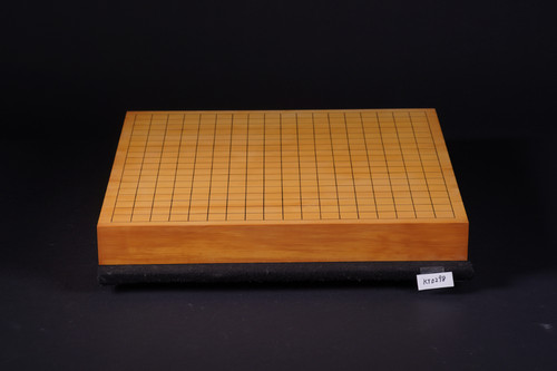 碁盤　柾目（一枚板） 碁盤 柾目（一枚板） 碁盤柾目（一枚板）