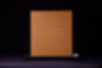 Thumbnail: 【SA0016】Kyushu Hon-Kaya, Tenchi-masa, Shogi Board with Legs. (Include Hiba-Wood 4 leg piece stands.)
