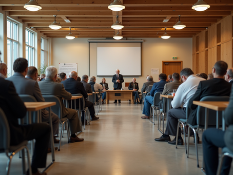 UK Veteran Wellbeing Insights: A Closer Look at Support and Community
