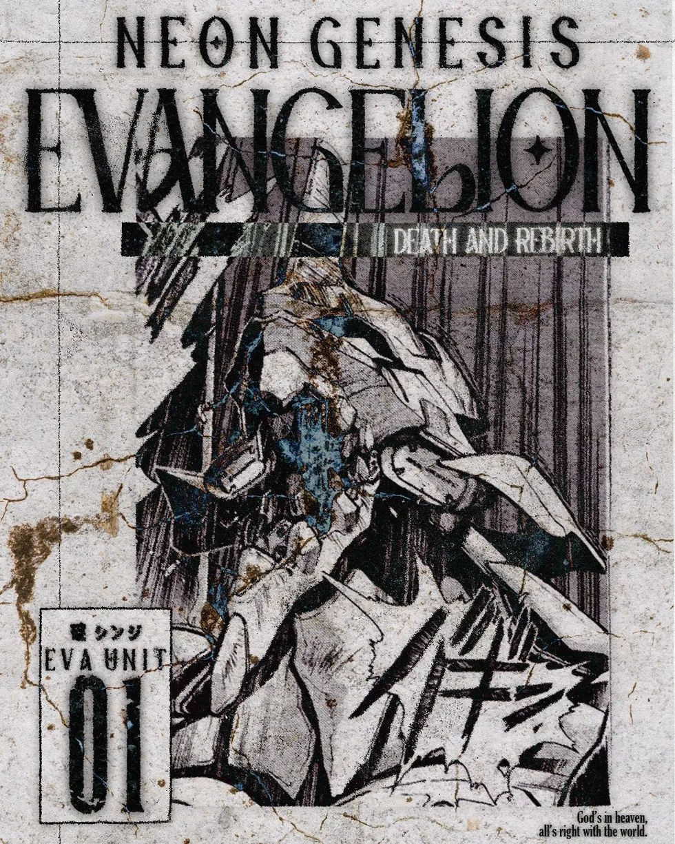 EVANGELION