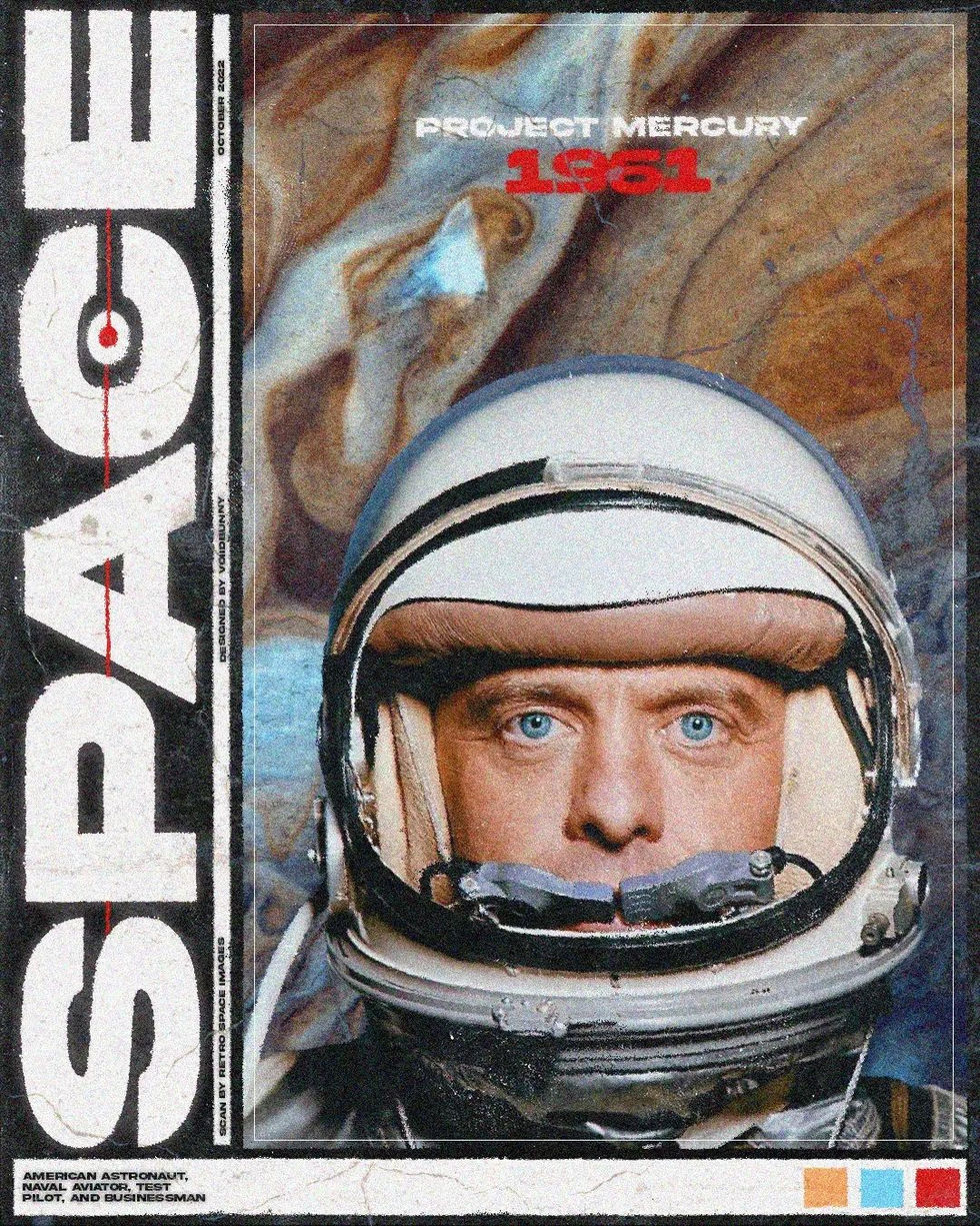 SPACE!