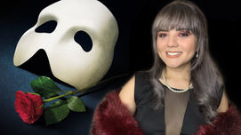 El fantasma de la ópera | Reseña