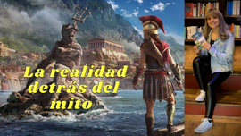 La Odisea | Realidad detrás del mito