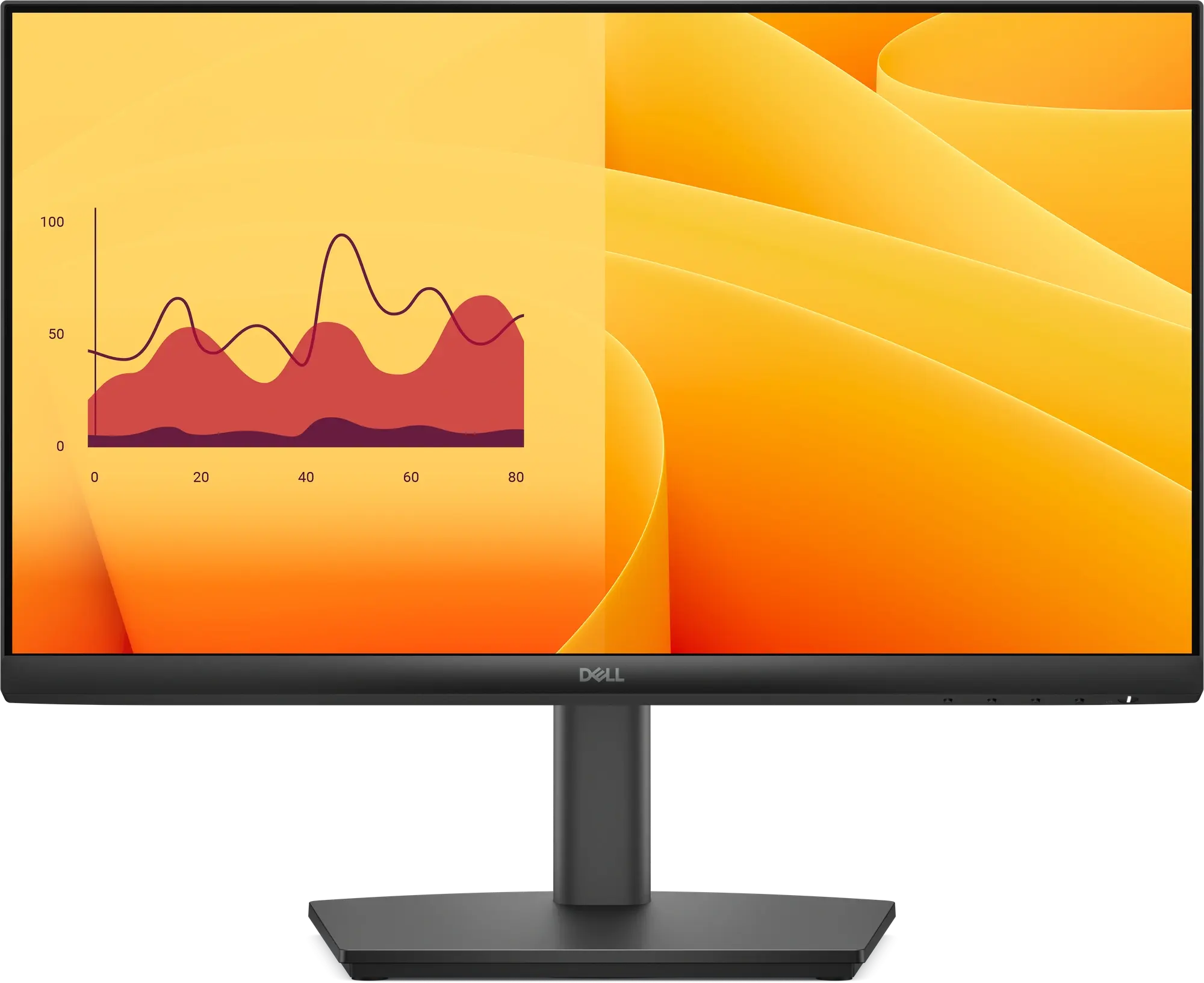 Dell PRO 22 E2225HM - 21.5 pouces VA LED - 1920x1080 pixels, HDMI/ Display Port