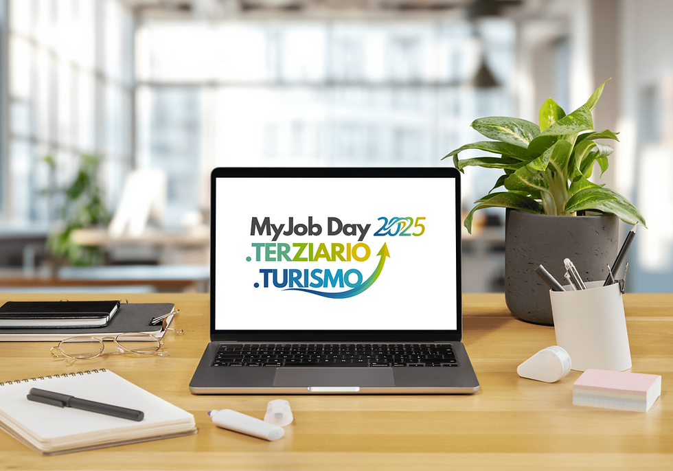 MyJob Day