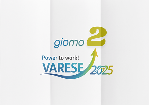 giorno 2