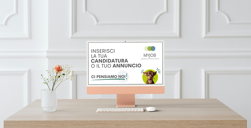 myjob varese