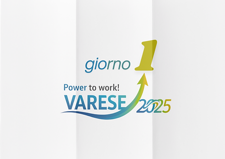 giorno 1