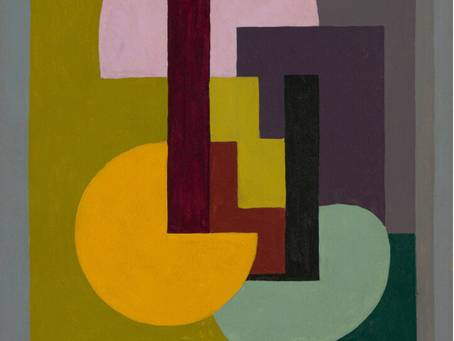 Old and New: Classical and Modern in Fort Worth