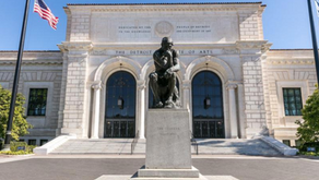 Detroit: An Art Deco City in the Days of Henry Ford