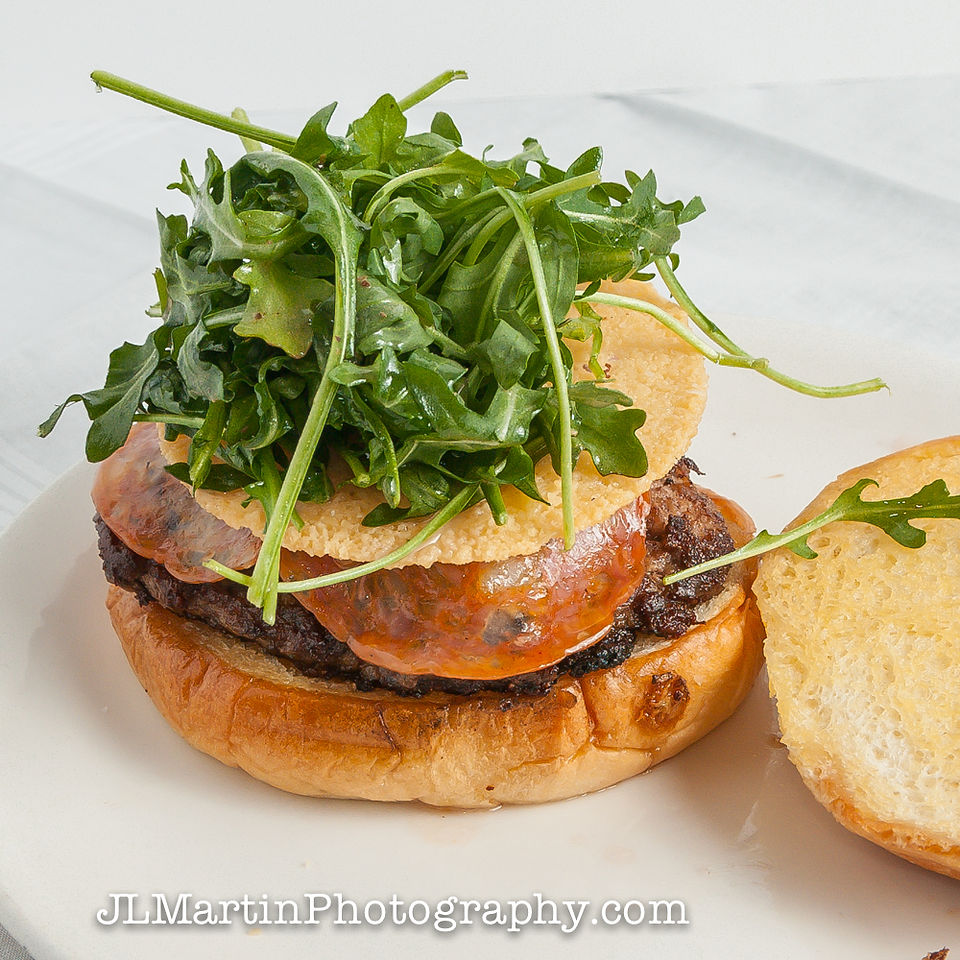 Park Burger