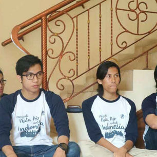 Life at MAB : Mengakui Kesalahan adalah Sikap Kesatria Sejati