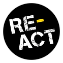Re-Act Logo