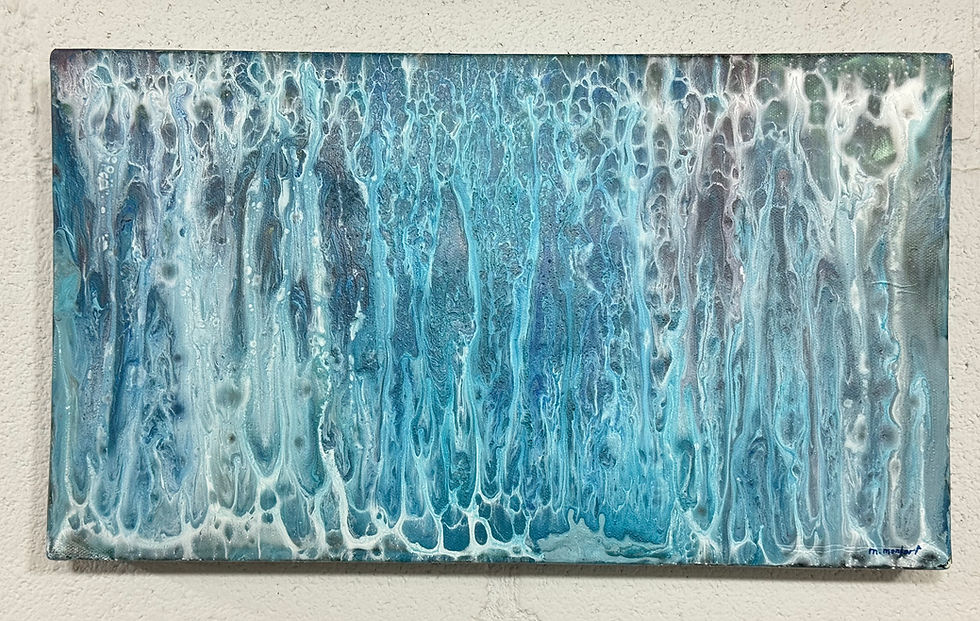 " Cauce Vertical" 20x35x4