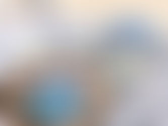 織部、瑠璃、飴色で作るやちむん絵付け体験✨