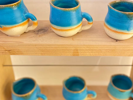 カリーナ「ポット」のご紹介✨