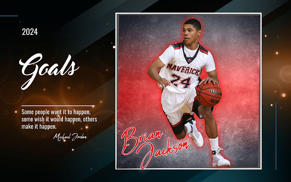 custom sports posters made with your photos