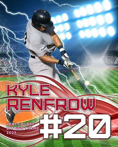 CRF - Sports 2 - Poster - 11 