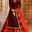 Thumbnail: Indo_western dress