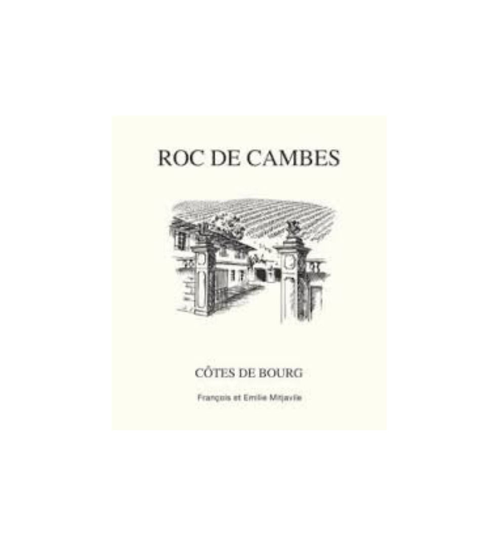 Roc de Cambes