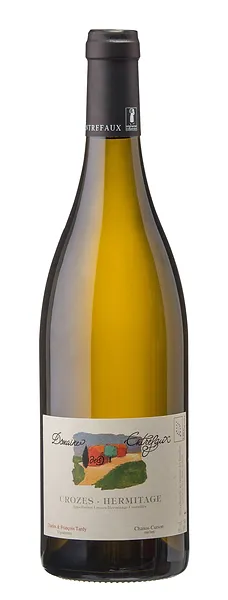 Domaine blanc HD