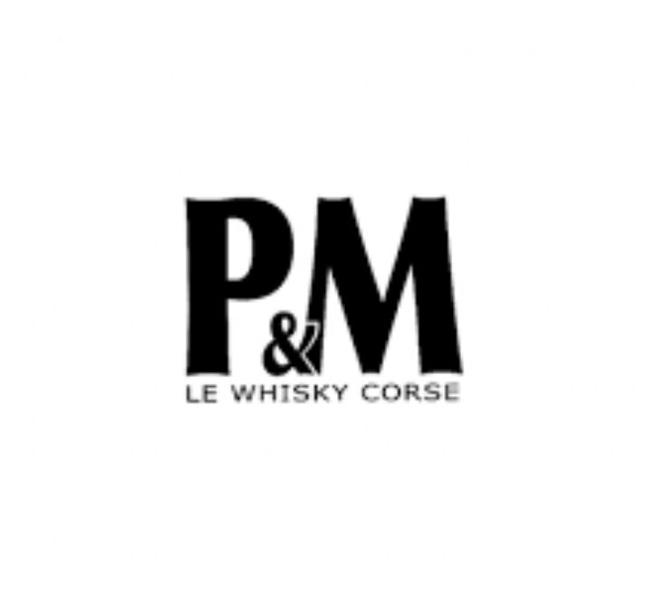 Whisky P. & M.