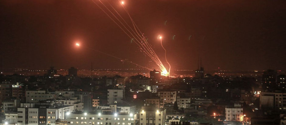 LA DESINFORMACIÓN Y LA IA VAN JUNTAS A LA GUERRA