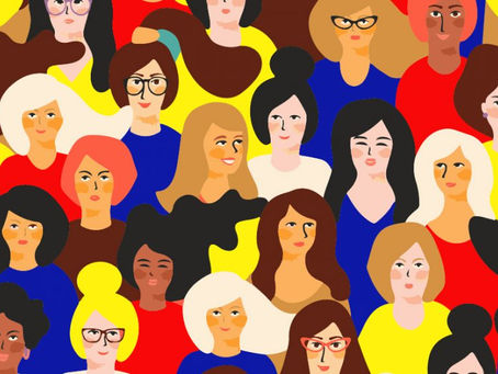 UNA CUESTIÓN DE GÉNERO