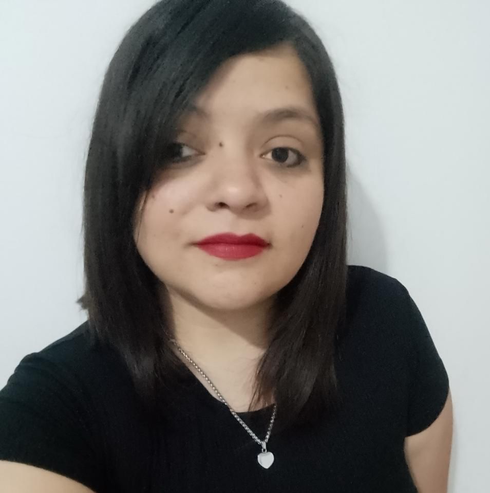 Foto del escritor: Mariela Paz