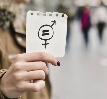 ¿ES EL ESPAÑOL UN IDIOMA MACHISTA?