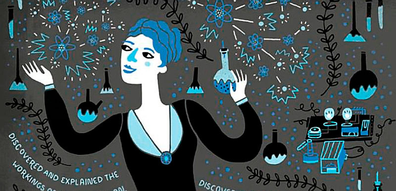 EL CUERPO FEMENINO, UN TERRITORIO OLVIDADO