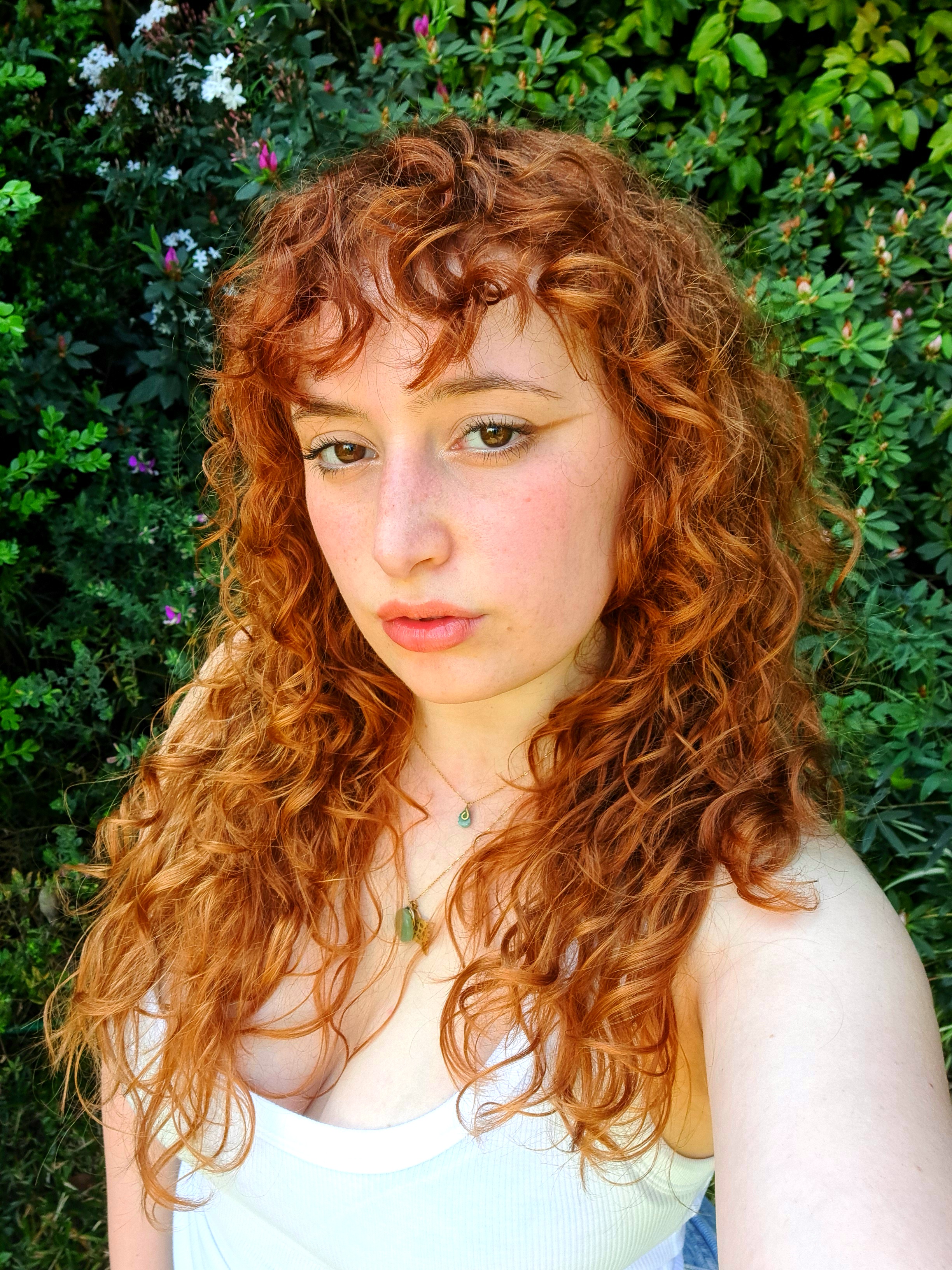 Foto del escritor: Carolina Senderovich Caggegi