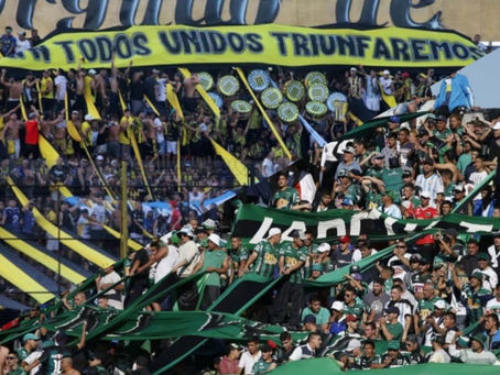 SE HICIERON ¡%*#$ LOS NEGROS DE CASANOVA