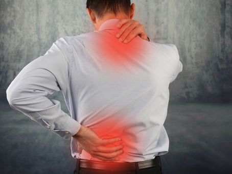 🌿 Douleurs chroniques : et si votre corps cherchait à vous parler ?